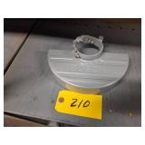 Bosch 9' Cutting Guard...