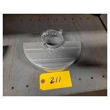 Bosch 9' Cutting Guard...