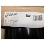 Diamond Products 7' Black Premium D...