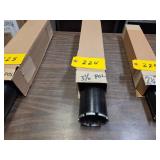 Diamond Products 3 1/2' Black Premi...