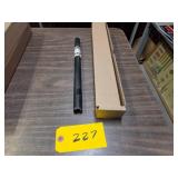 Diamond Products 1' Black Premium D...