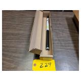 Diamond Products 7/8' Black Premium...