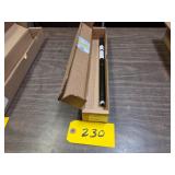 Diamond Products 3/4' Black Premium...