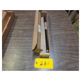 Diamond Products 5/8' Black Premium...