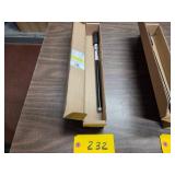 Diamond Products 5/8' Black Premium...