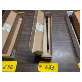 Diamond Products 1/2' Black Premium...