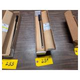 Diamond Products 1/2' Black Premium...