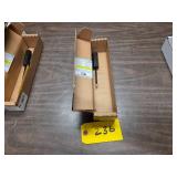 Diamond Products 1/4' Black Premium...