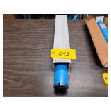 2 1/2' Star Blue Diamond Core Bit...