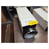 Diamond Products 8' Premium Black D...