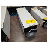 Diamond Products 6' Premium Black D...
