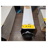 Diamond Products 5' Premium Black D...
