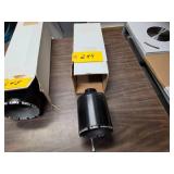 Diamond Products 4 1/2' Premium Bla...