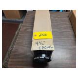 Diamond Products 4 1/2' Premium Bla...