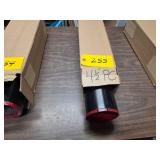 Diamond Products 5' Premium Black D...