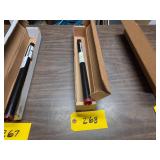 Diamond Products 1' Premium Black D...