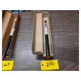 Diamond Products 1' Premium Black D...