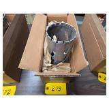 Welco 5' Diamond Dry Core Bit...