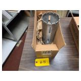 Welco 4 1/4' Diamond Dry Core Bit...