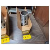 Welco 4' Diamond Dry Core Bit...