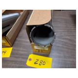 Welco 3 1/2' Diamond Dry Core Bit...