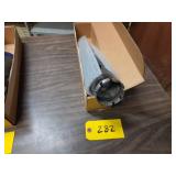 Welco 3' Diamond Dry Core Bit...