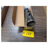Welco 3' Diamond Dry Core Bit...