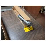 Welco 2 1/2' Diamond Dry Core Bit...