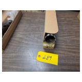 Welco 2 1/4' Diamond Dry Core Bit...