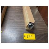 Welco 2' Diamond Dry Core Bit...