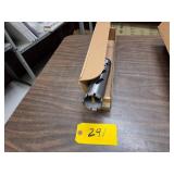 Welco 2' Diamond Dry Core Bit...