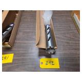Welco 2' Diamond Dry Core Bit...