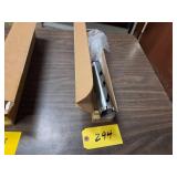 Welco 1 3/4' Diamond Dry Core Bit...