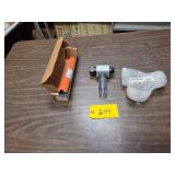 Diamond Products Dry Vacuum Bit Ada...