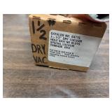 Diamond Products Dry Vacuum Bit Ada...