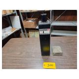 4' Square Core Bit (Gag)...