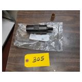 Core Bit Adapter, 5/8' to 1 1/4'...