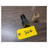 Core Bit Adapter, 5/8' to 1 1/4'...