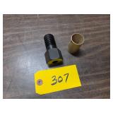 Core Bit Adapter, 5/8' to 1 1/4'...