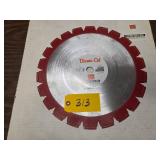Diamond Products 16' HD Dry Diamond...