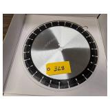 16' Diamond Asphalt Blade, DASPH16...