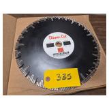 Diamond Products 14' Diamond Turbo ...