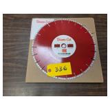 Diamond Products 14' Diamond Turbo ...