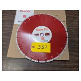 Diamond Products 14' Diamond Turbo ...