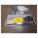 Diamond Products 14' Delux-Cut Diam...