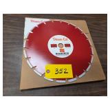 Diamond Products 14' HD  Diamond As...