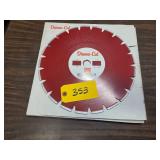 Diamond Products 14' HD Diamond  Dr...