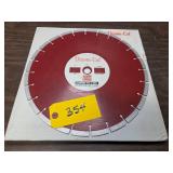 Diamond Products 14' Star Blue High...