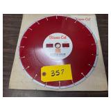 Diamond Products 14' Dry Masonry  D...