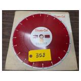 Diamond Products 14' Dry Masonry  D...